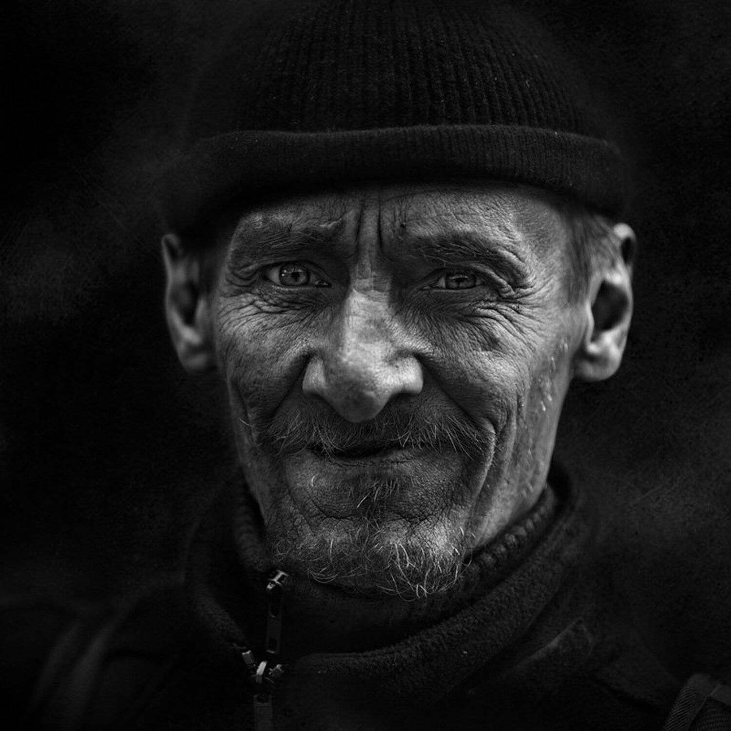 портрет, юрий_калинин, лица, черно_белое, юрец, уличная_фотография, люди, Юрий Калинин