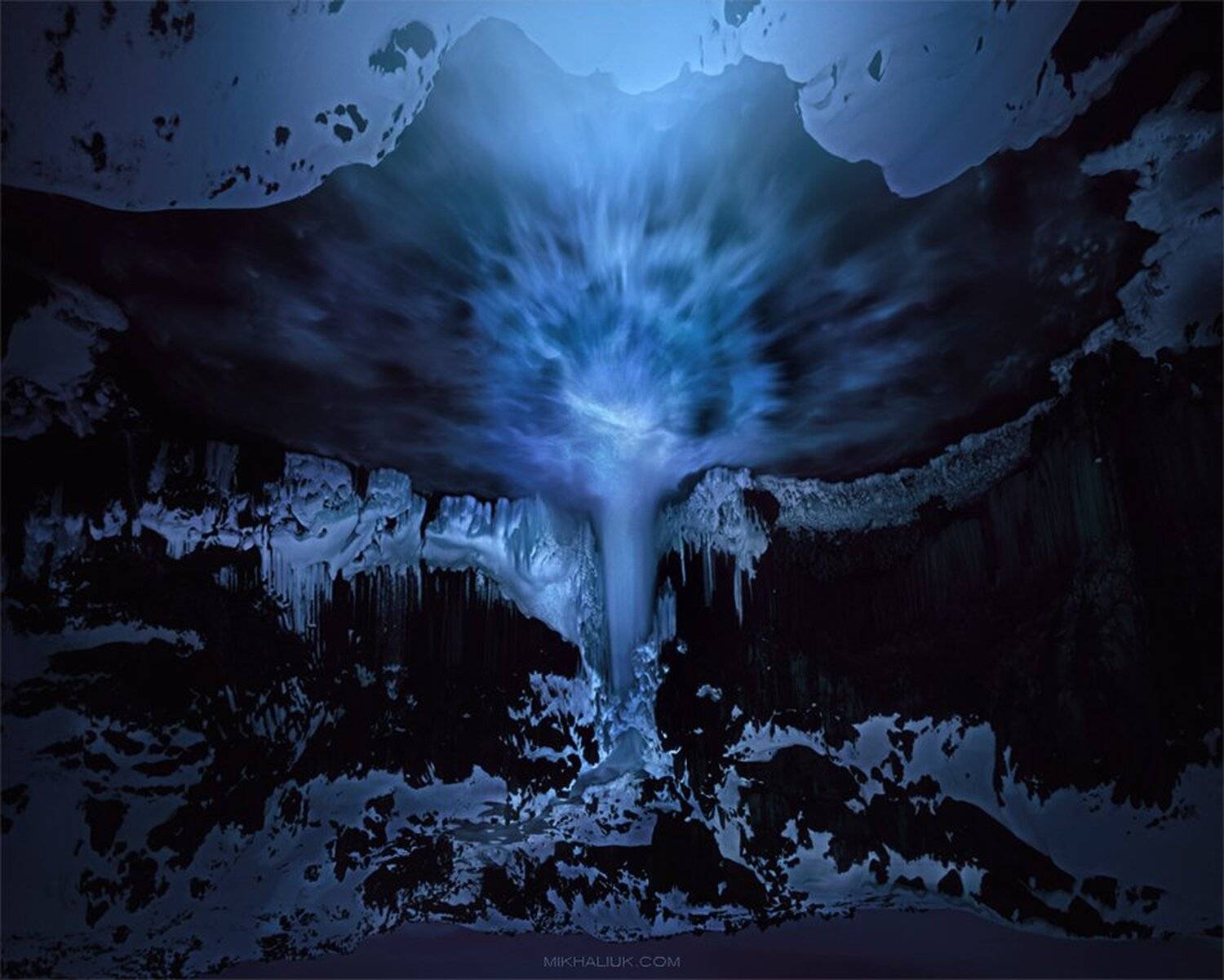 , Михалюк Сергей *