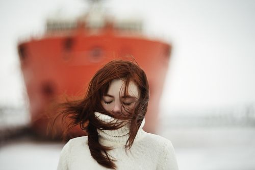 Ship to Wreck