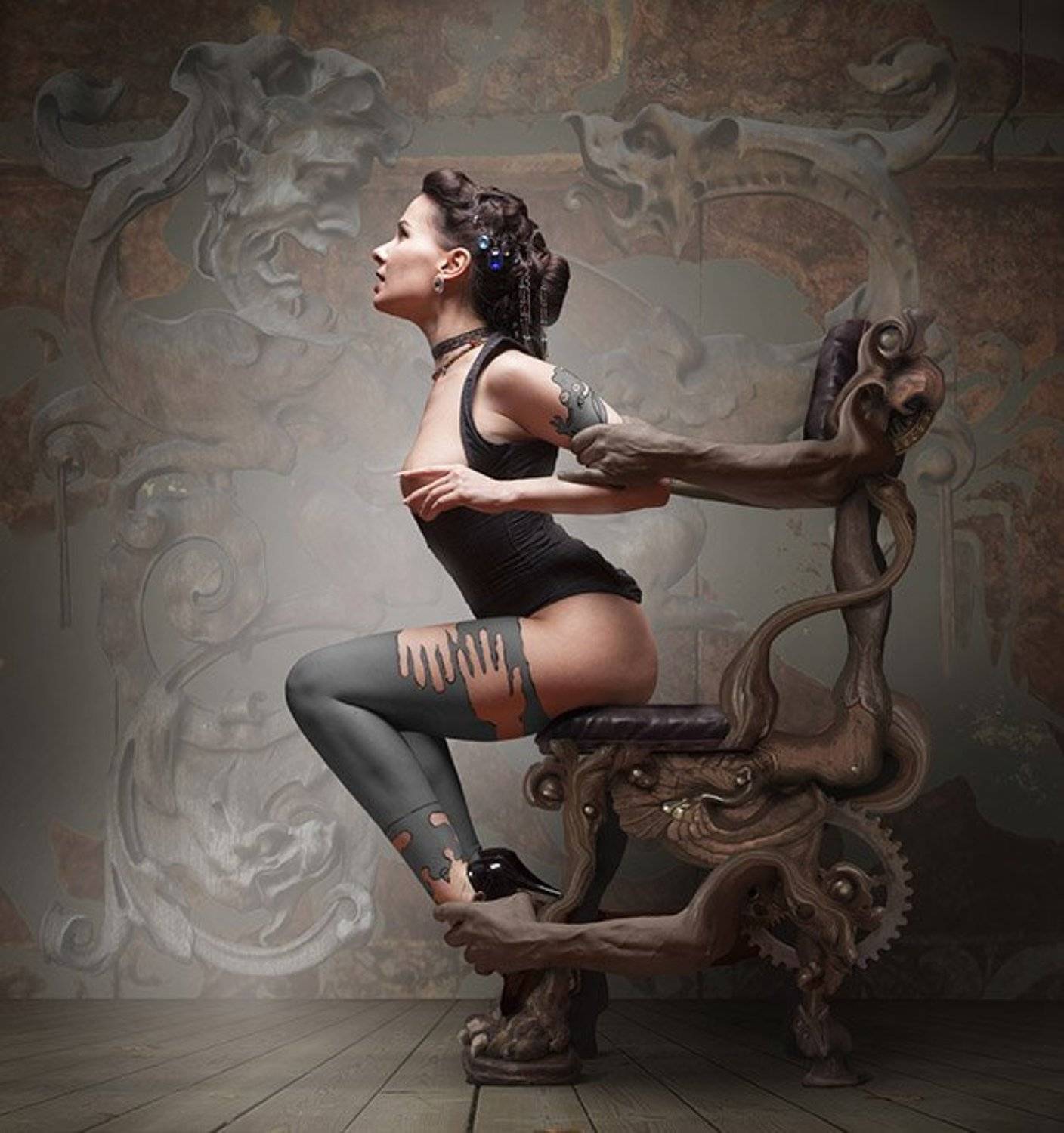 , Владимир Федотко