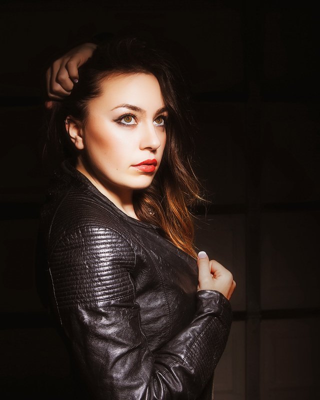 Ana фото превью