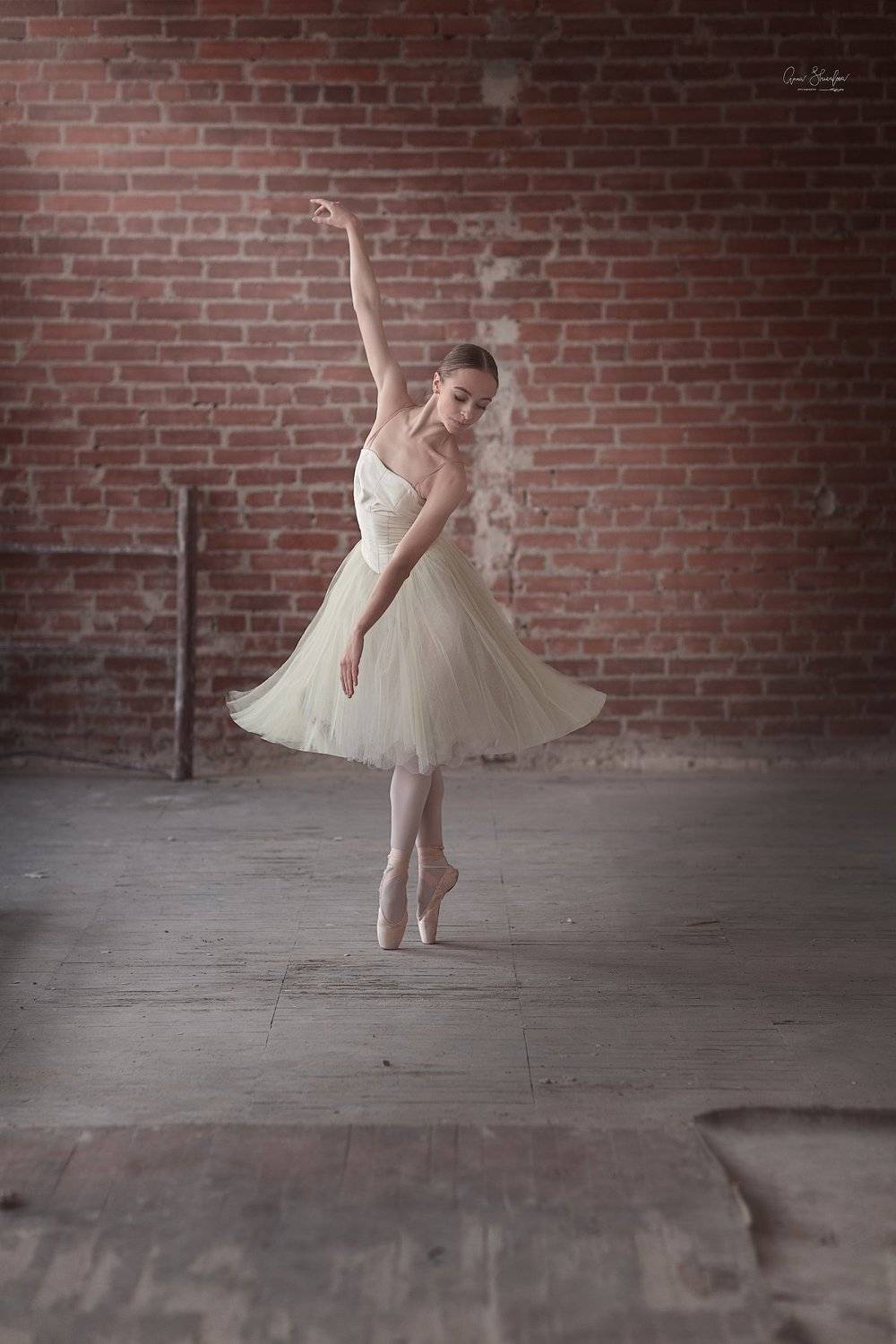 портрет красота девушка арт, Анна Шувалова