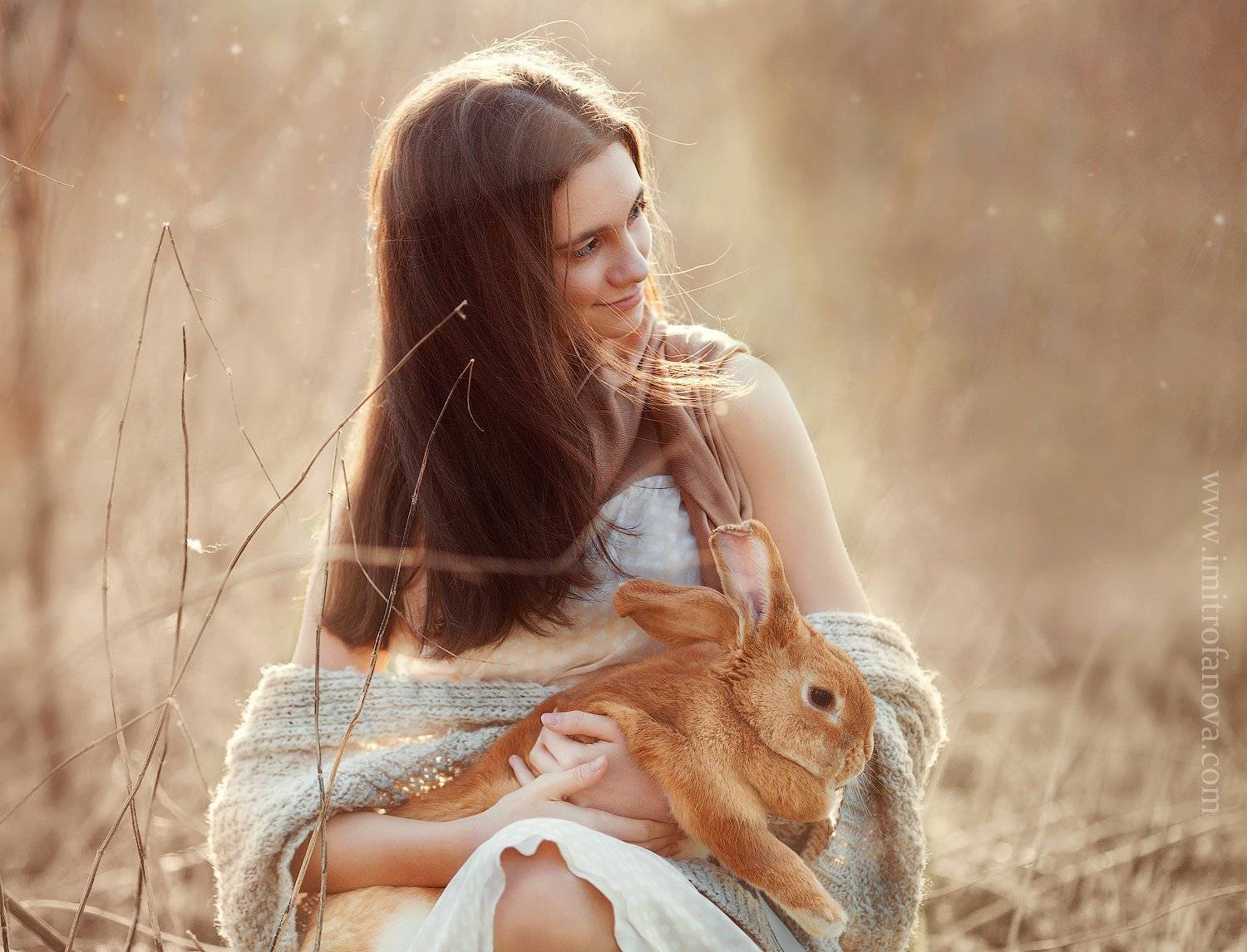 , Ирина Митрофанова