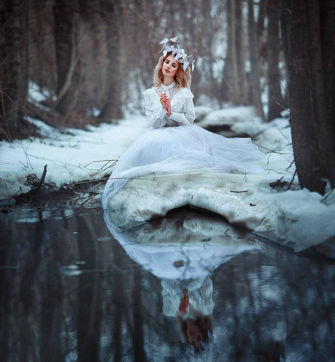 , Александра Шимолина