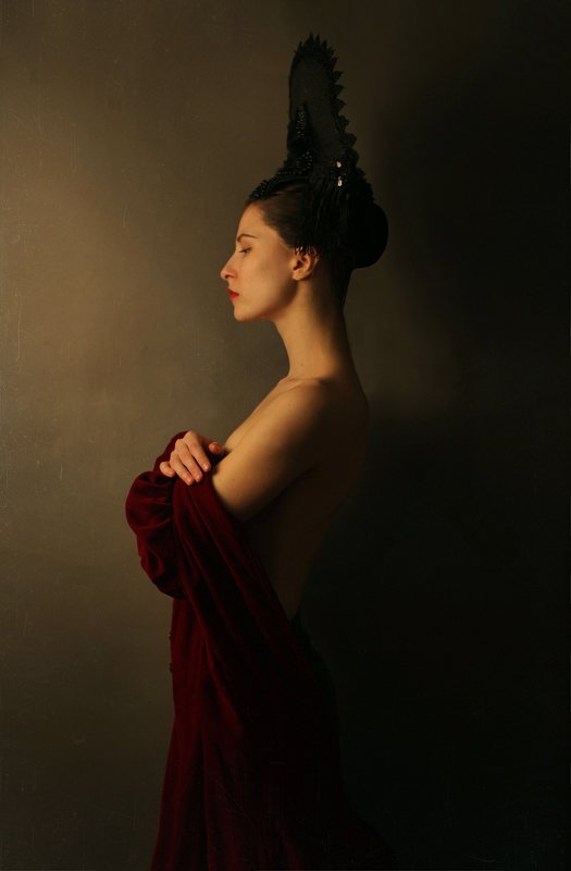 Вариации на тему... фото превью