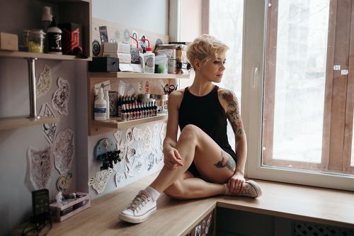 Ekaterina