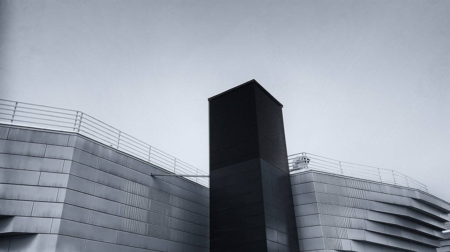 blackandwhite, bnw, чернобелое, москва, архитектура, architecture, моямосква, moscowcity, Николай Требухин