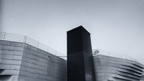 BnW Moscow.