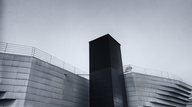 blackandwhite, bnw, чернобелое, москва, архитектура, architecture, моямосква, moscowcity BnW Moscow. фото превью