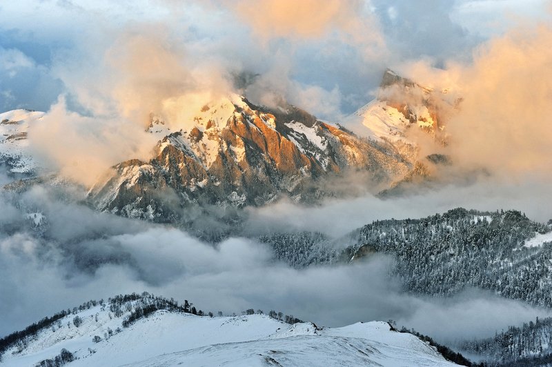 Чертовы Ворота фото превью