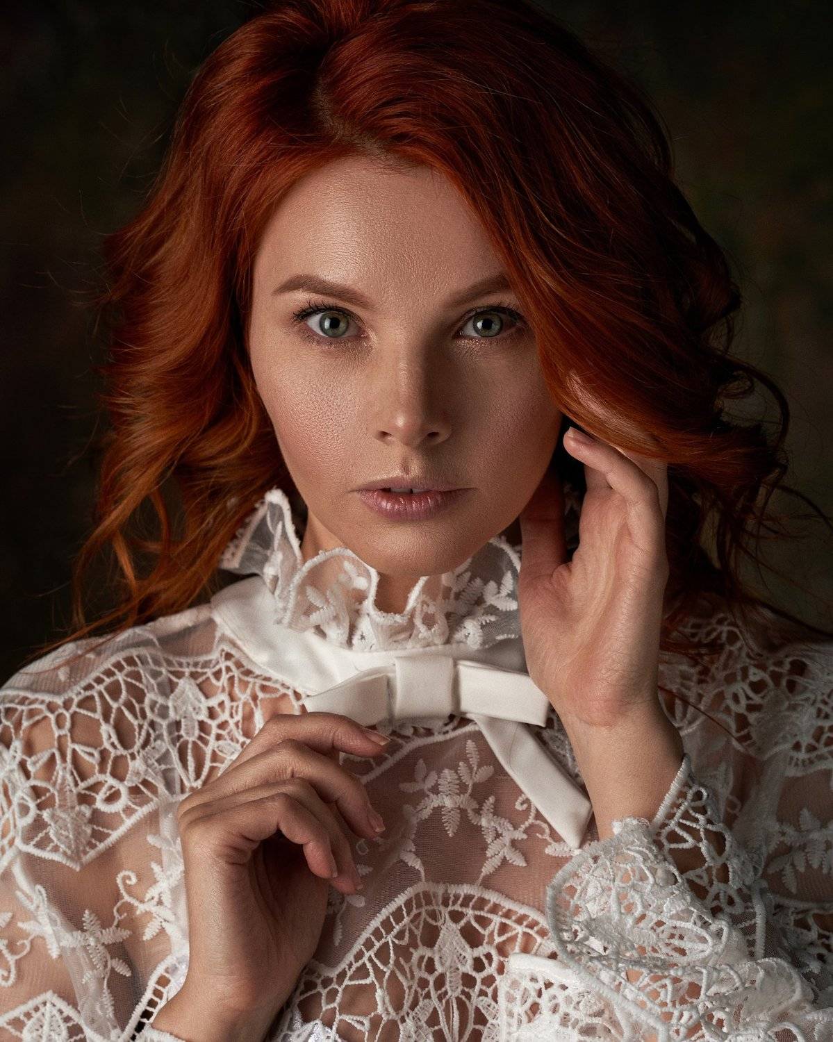 pyzhikphoto, портрет, классика, классический портрет, портрет девушки, женский портрет, portrait, classic, art, красавица, Максим Пыжик