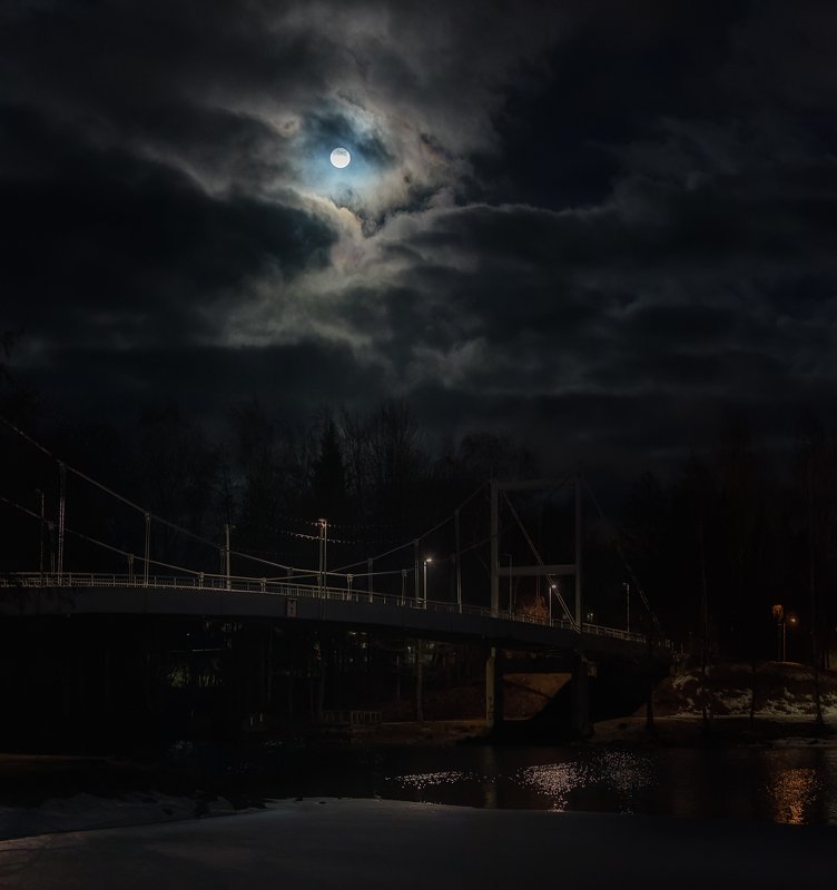 valkeakoski LUNA фото превью