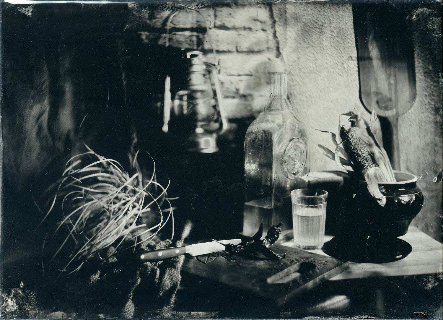 , Сергей Гайлет