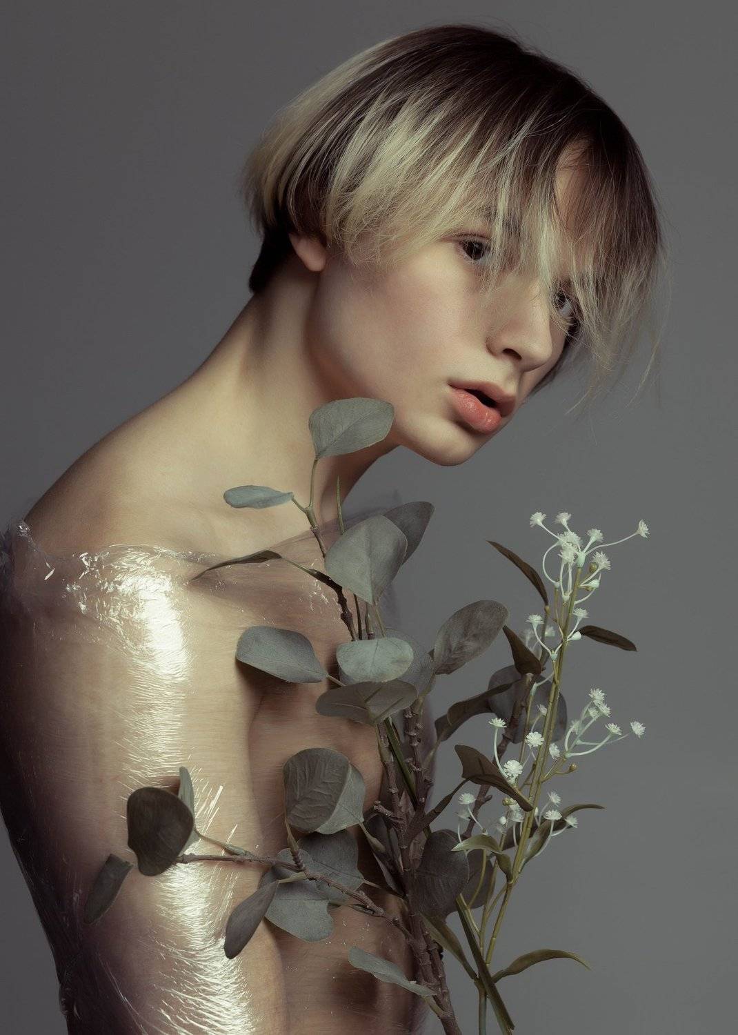 , Валерий Труш