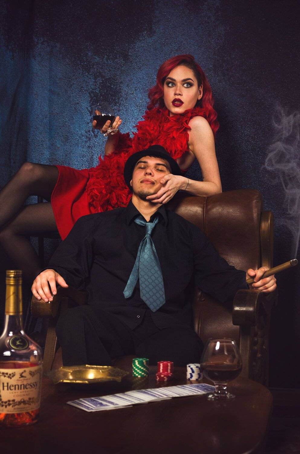 , Вячеслав Владимирович