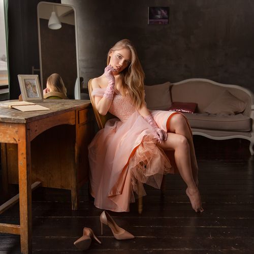Катерина