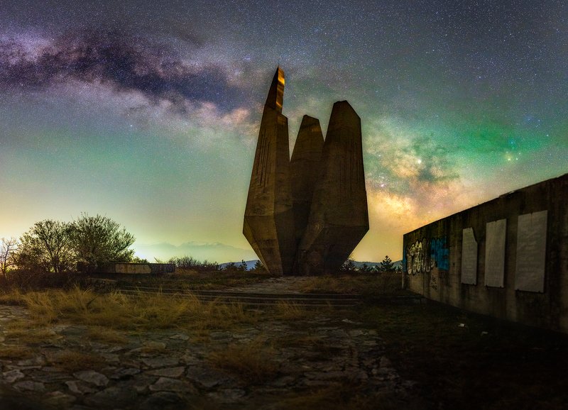 Forsaken фото превью