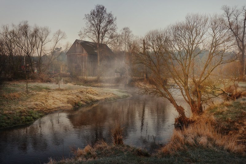 water mill фото превью