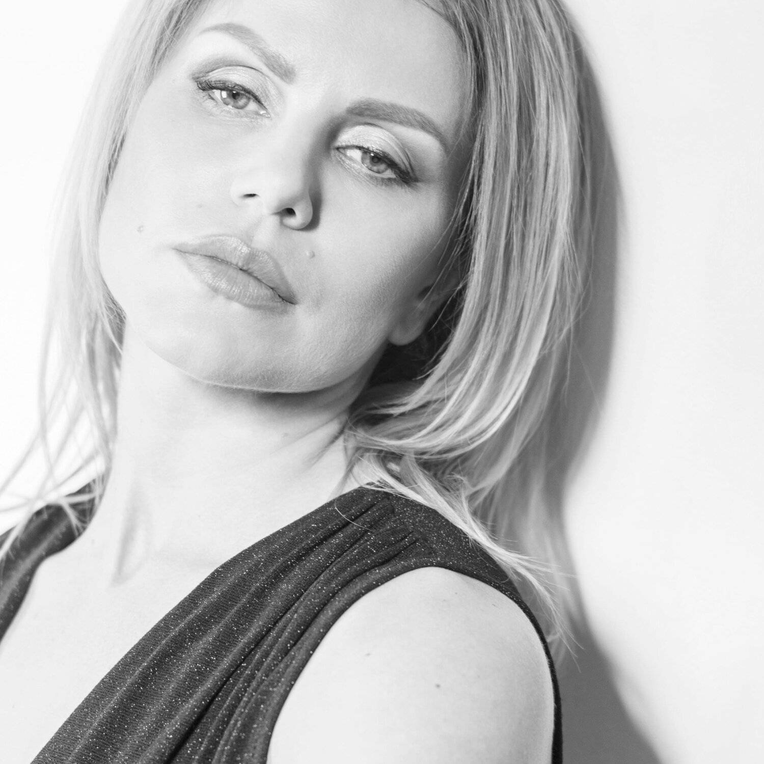 , Ksanka Skornyakova