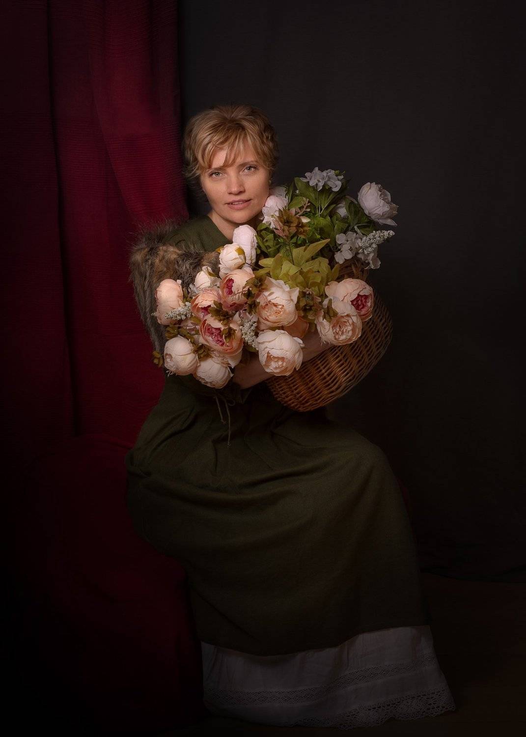 , Наталья Кайзер