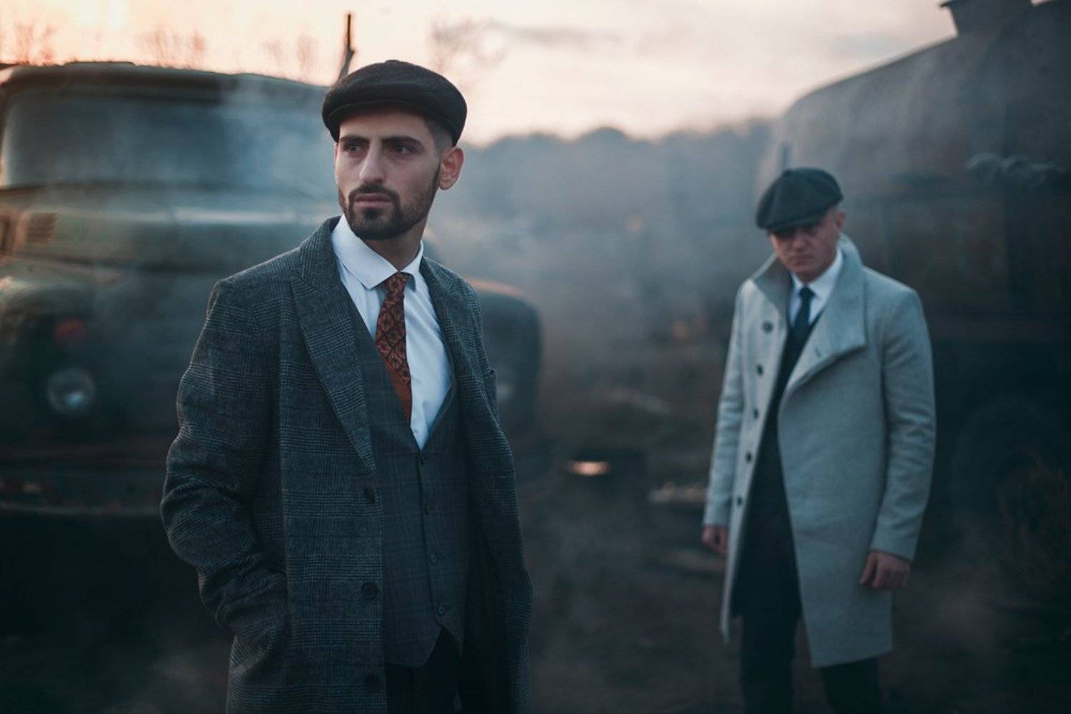 , Руслан Бабусенко