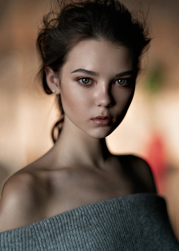 Alla фото превью