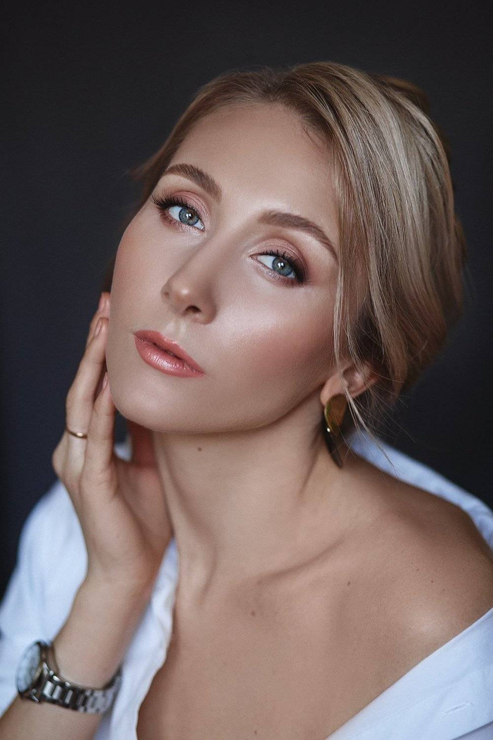 портрет дома, Марина Бондарь