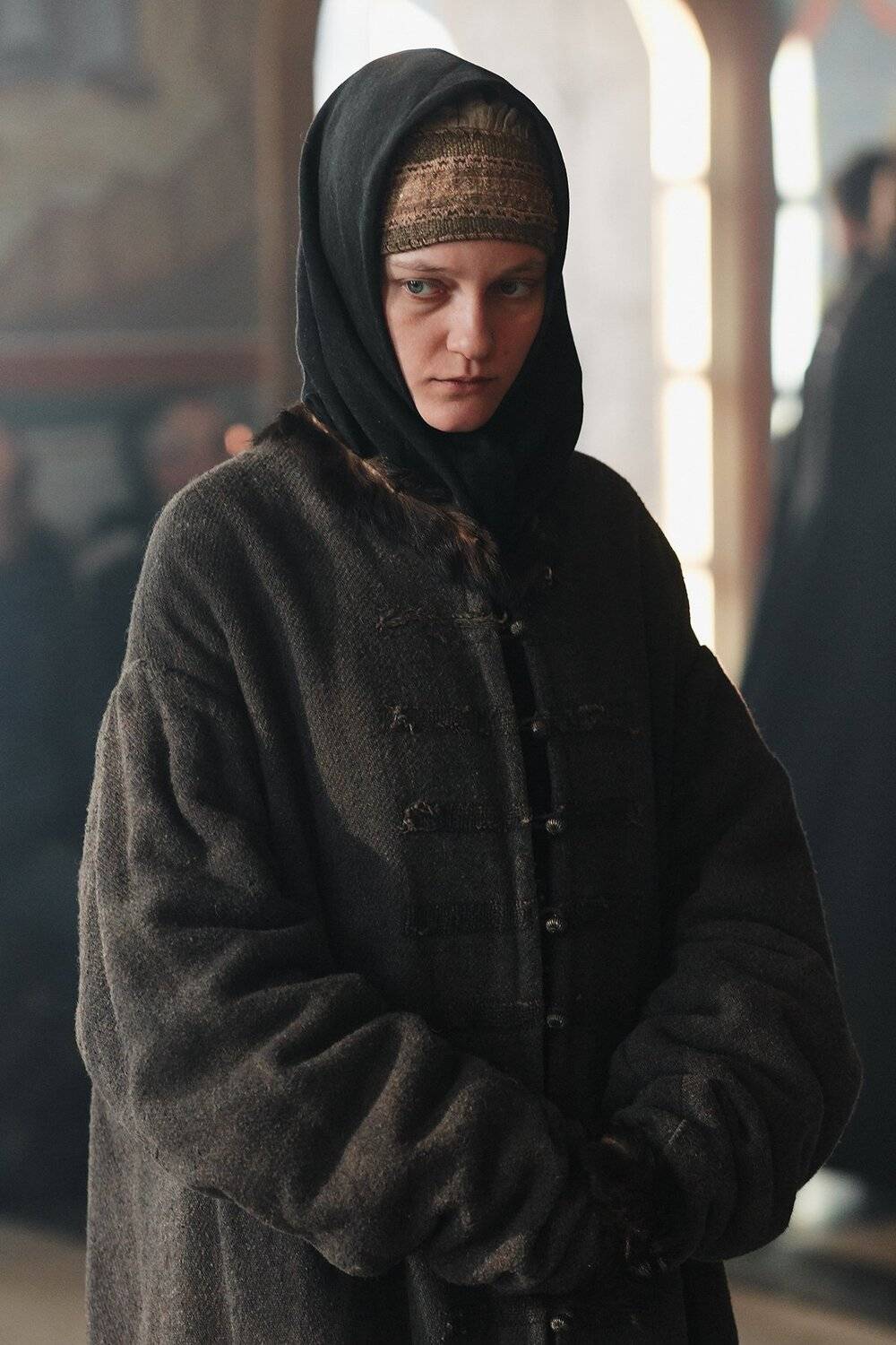 , Семён Конев