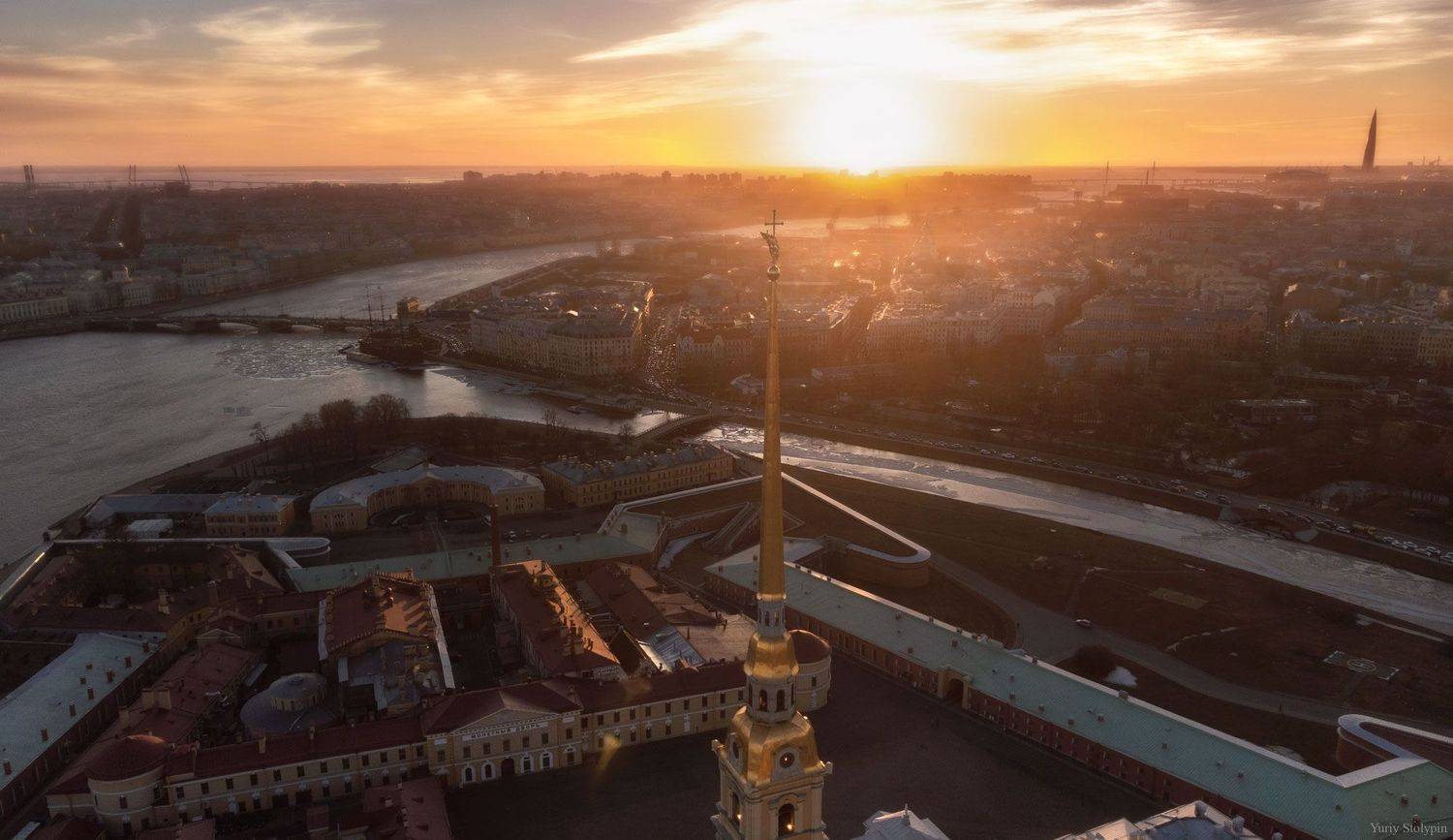 , Юрий Столыпин