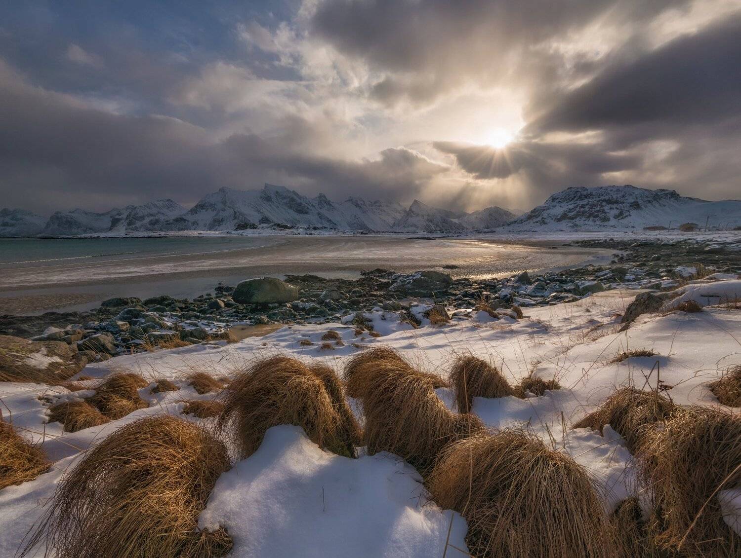 norway, lofoten, Андрей Грачев