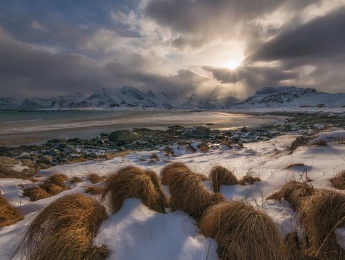 Norway.