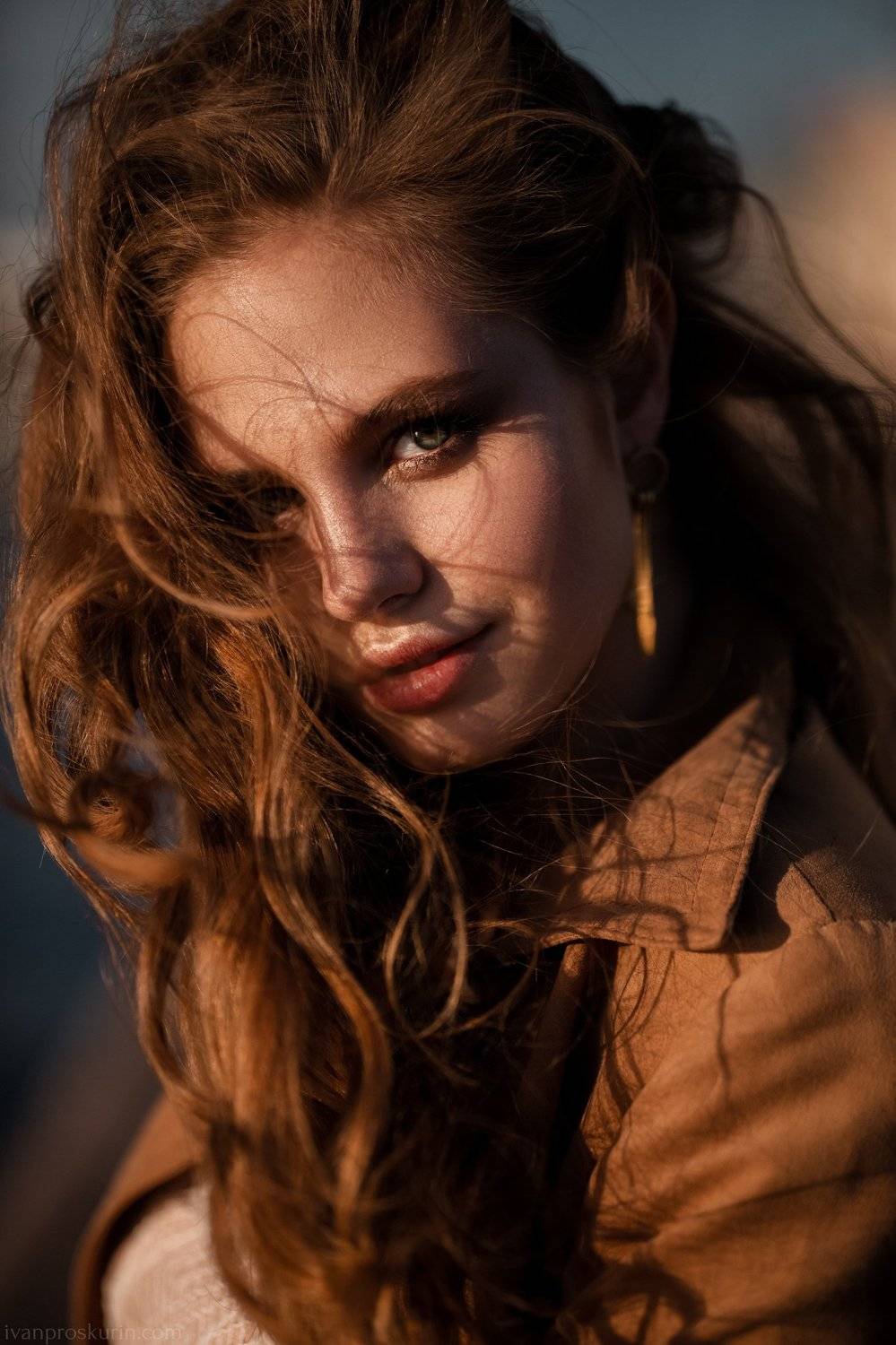 , Иван Проскурин