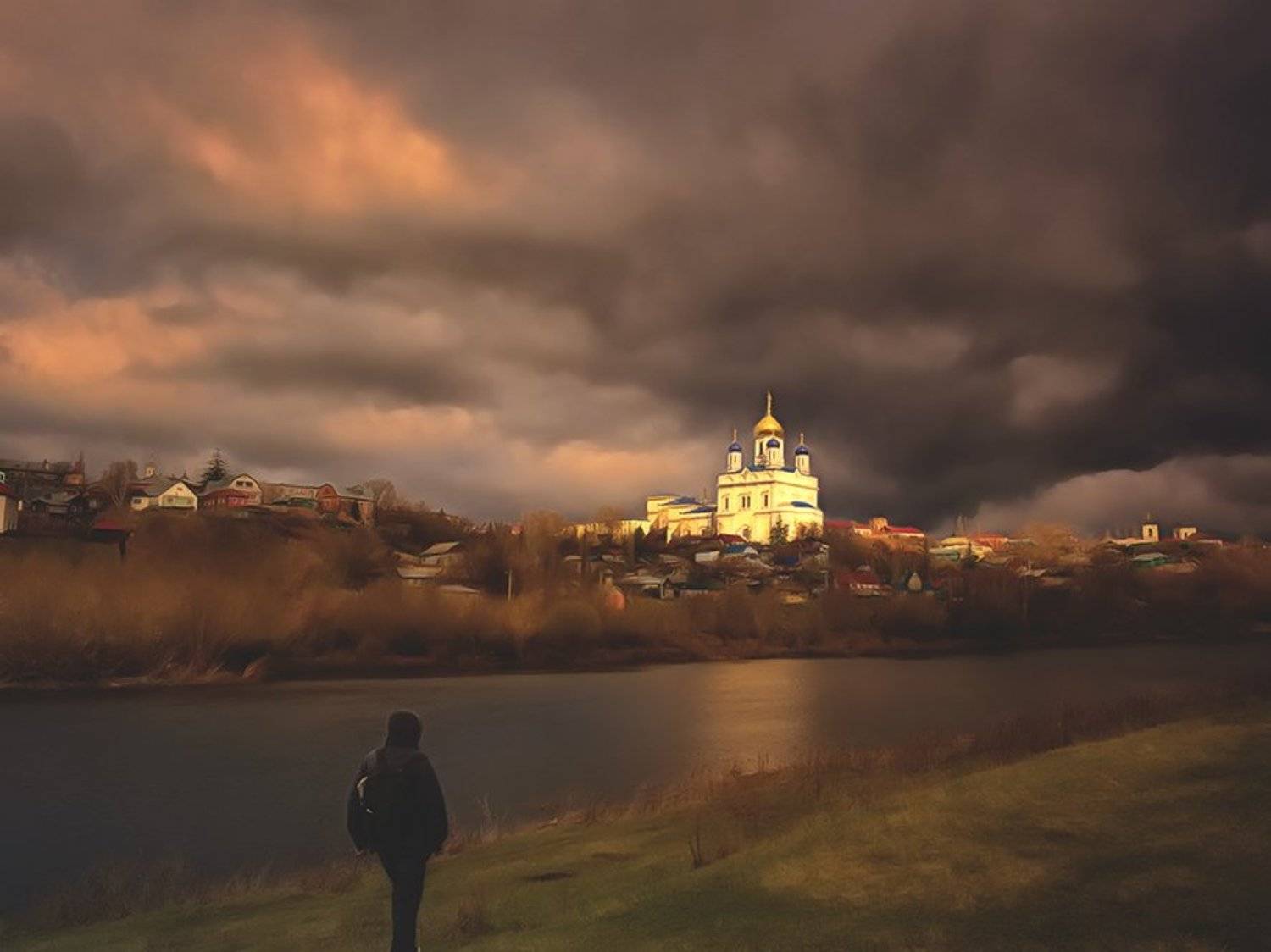 , T. Bondarenko