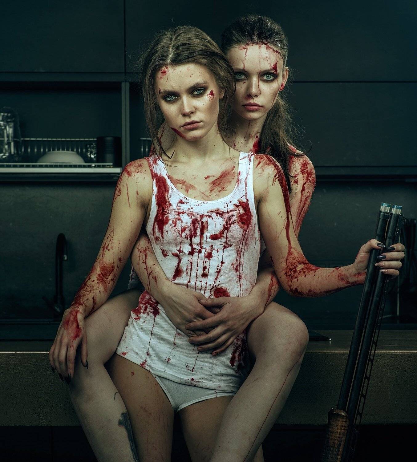 , Алексей Шишкин