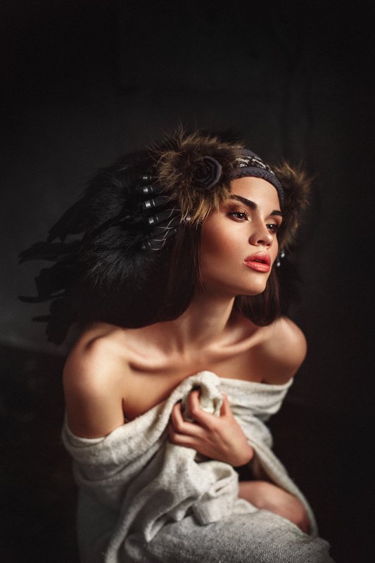 Ольга фото превью