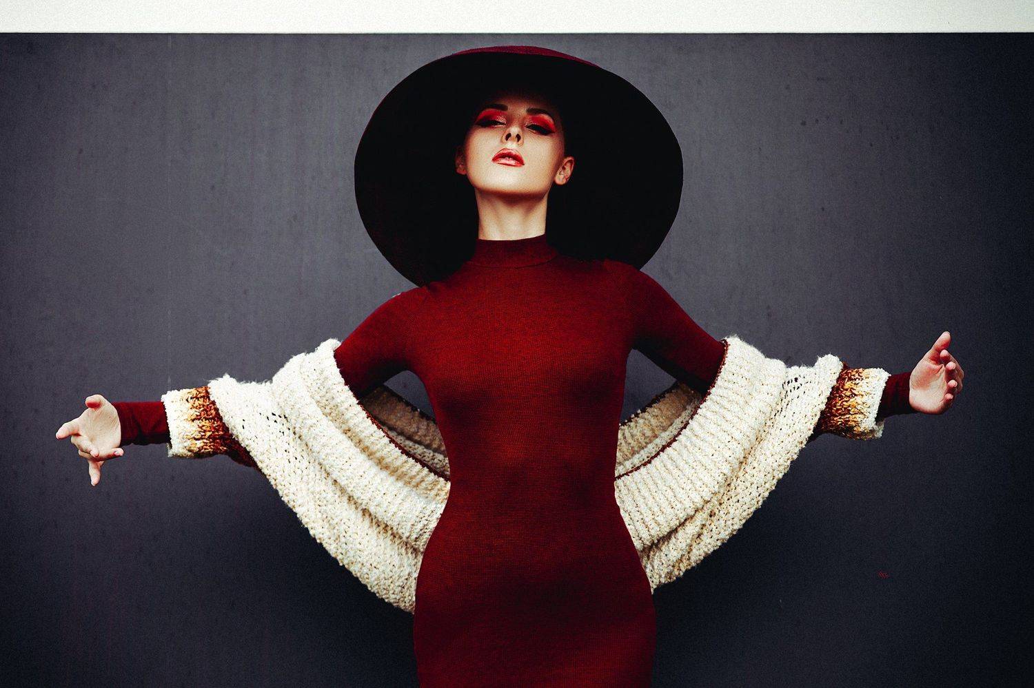 woman, beauty, fashion, art, outdoors, Руслан Болгов (Axe)