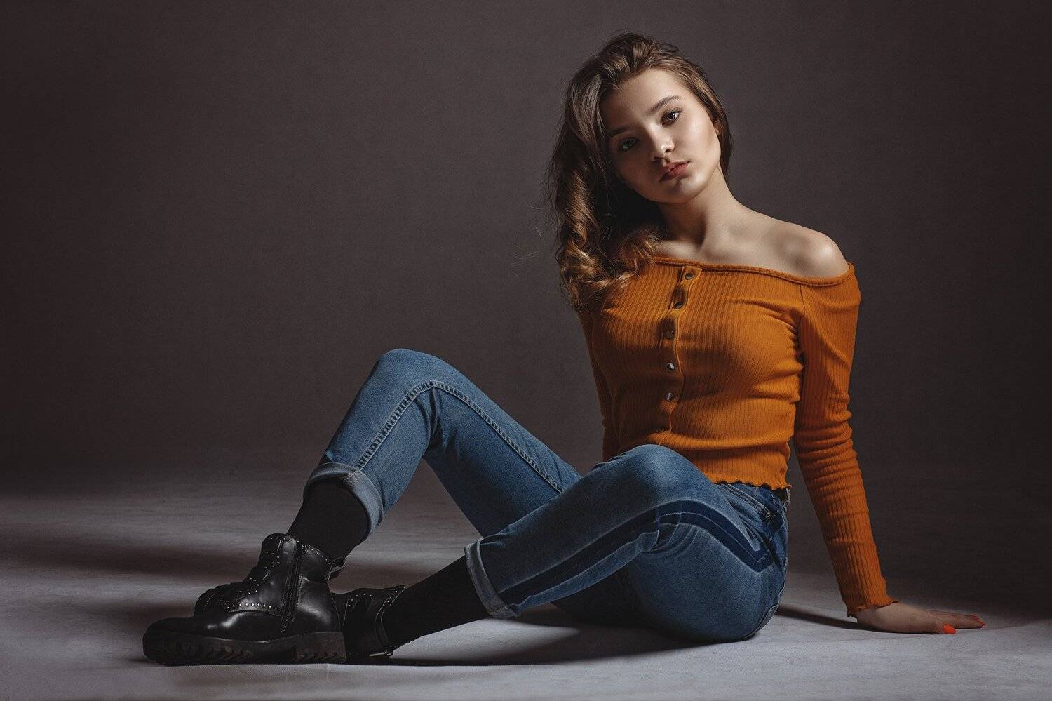 , Марина Валек