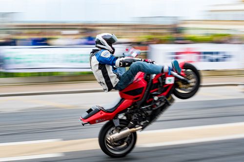 Stunt