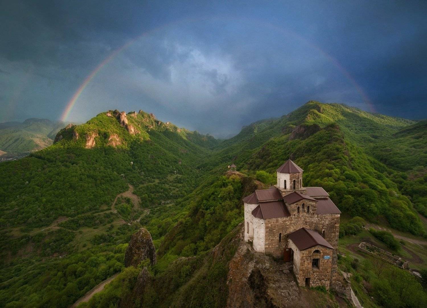 , Алексей Дранговский