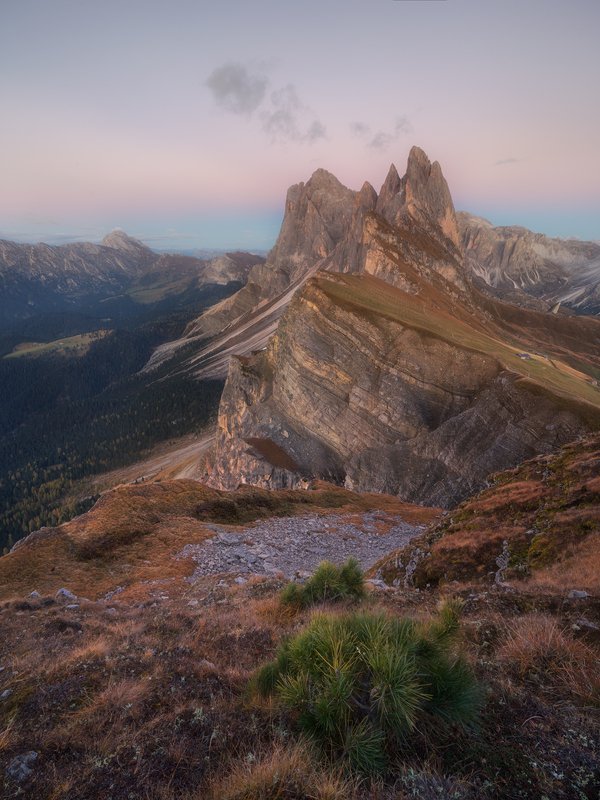 Seceda фото превью