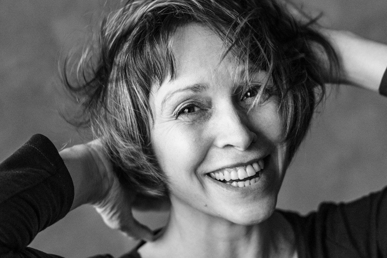 , Ksanka Skornyakova