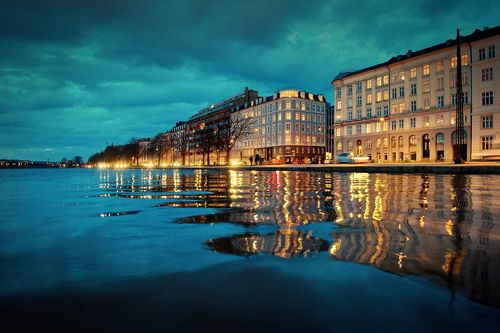Copenhagen