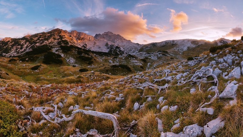 Дурмитор фото превью