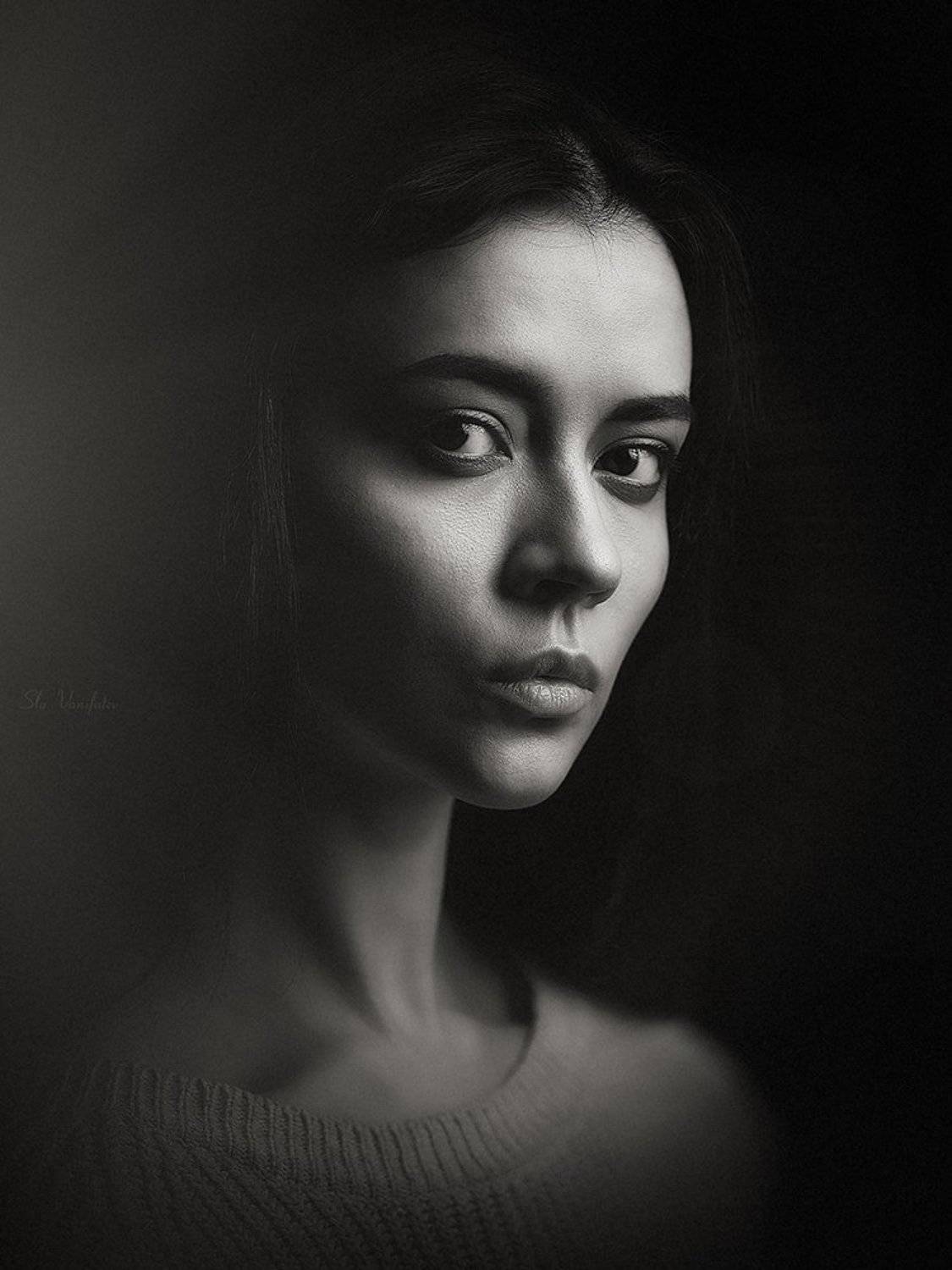 , Вячеслав Ванифатьев