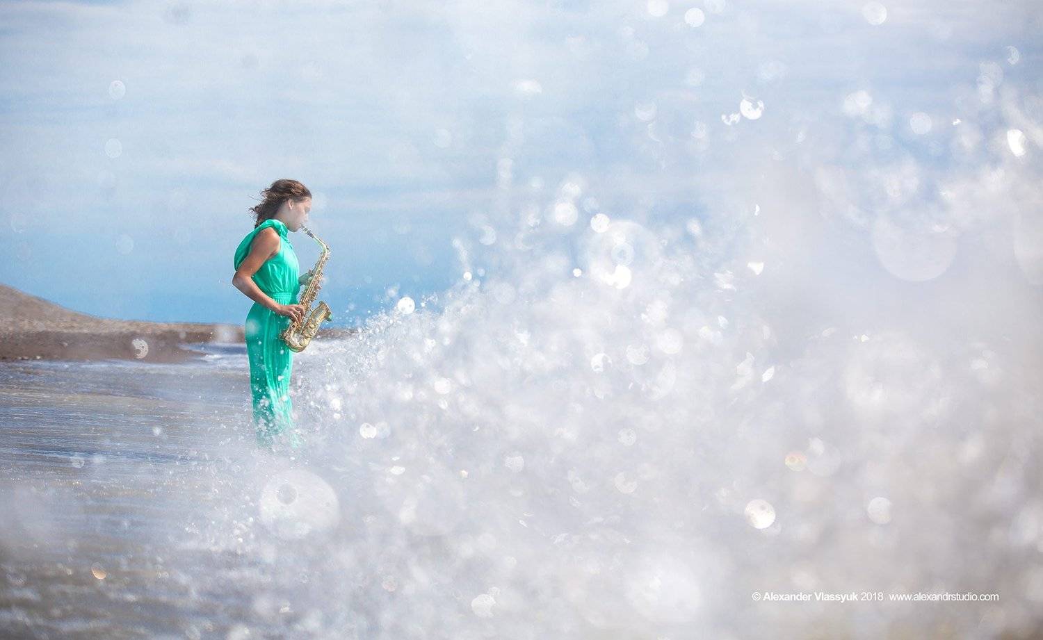 , Александр Власюк