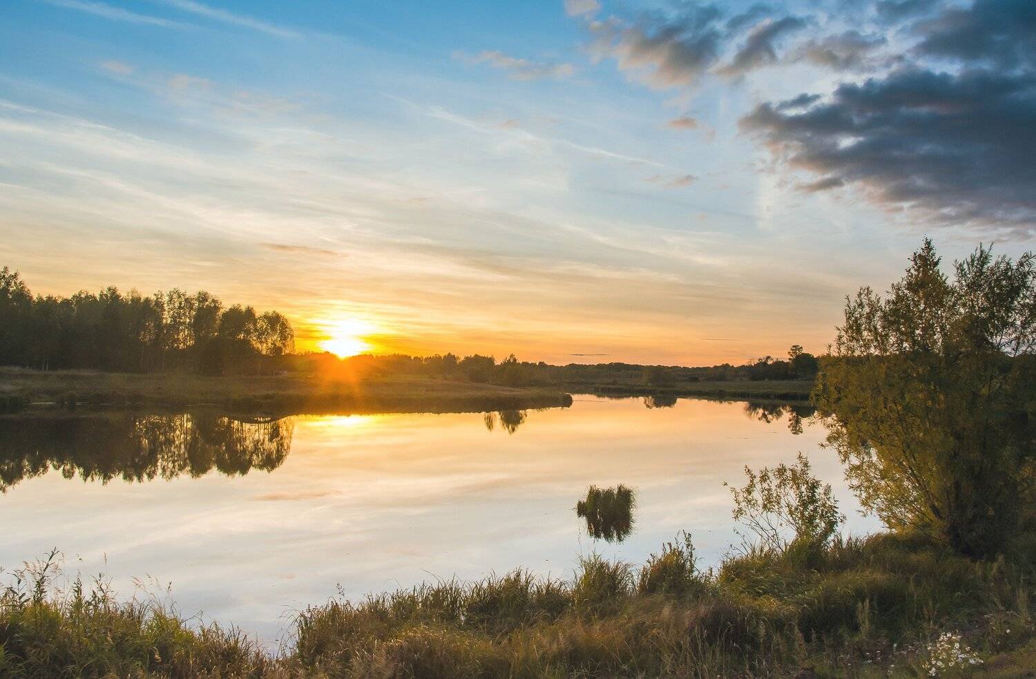 , Михаил Белоусов