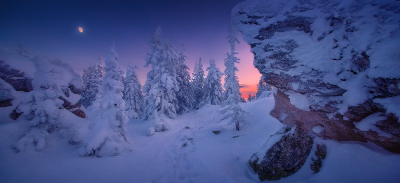 По гостях у Таганая фото превью