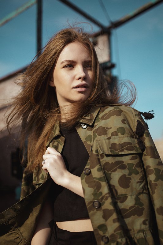 Anastaysha фото превью