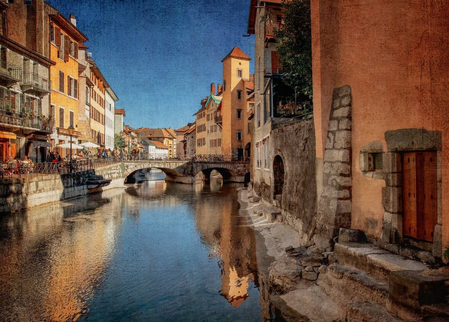 франция,анси., Тамара