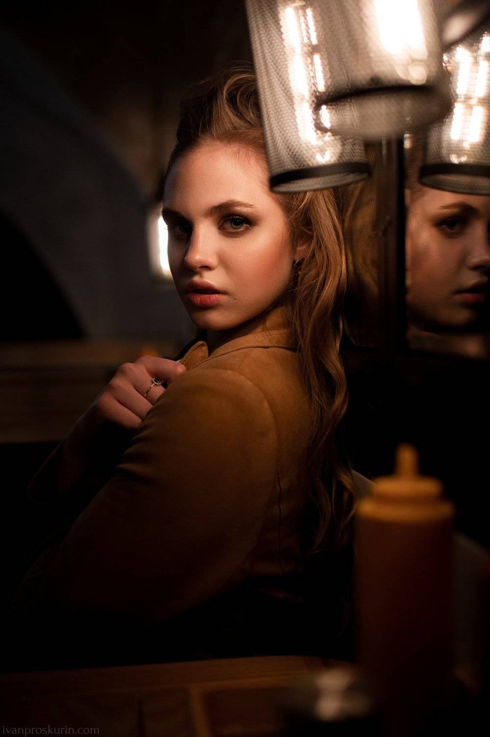 , Иван Проскурин